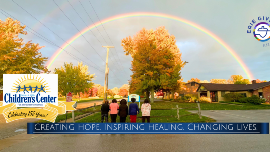 Mark Your Calendar! Erie Gives Day is Tuesday, August 11th