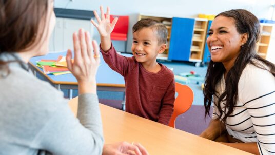 Therapeutic Social Emotional Learning Classroom (TSELC)