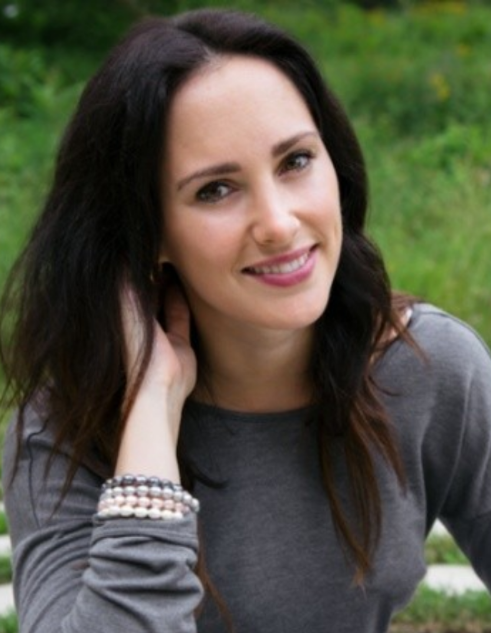 Aubry Regan De Marco