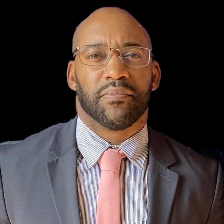 Leroy Oglesby
