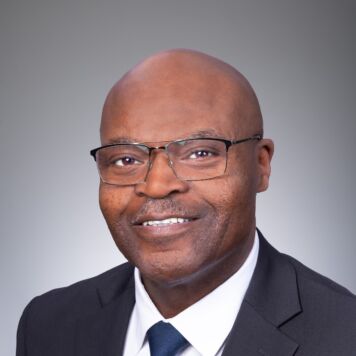 Timothy E. Shannon