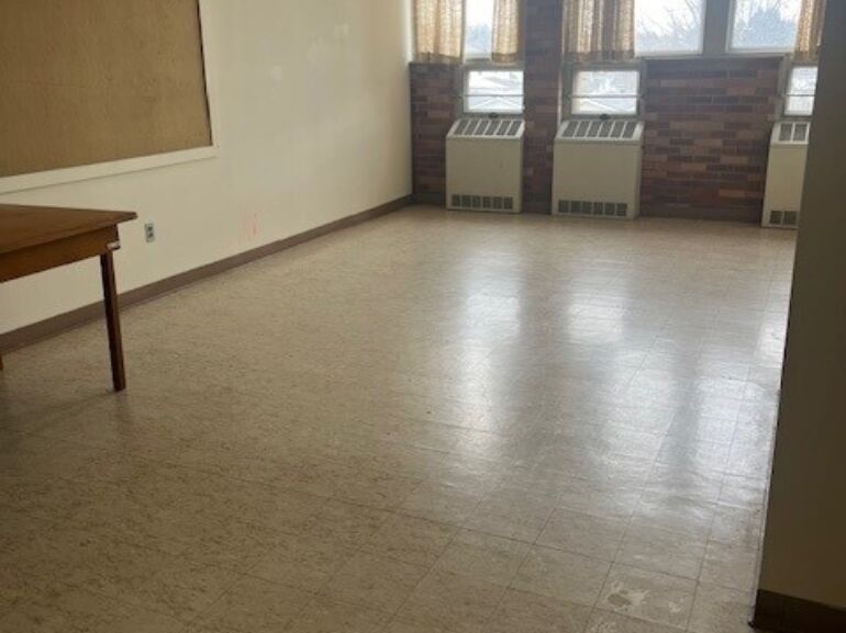 2nd Floor Office