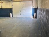 Front Garage Bay