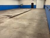 North Garage Bay