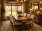 AI Dining Room