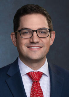 Alexander K. Cox