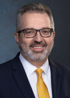 Guy C. Fustine