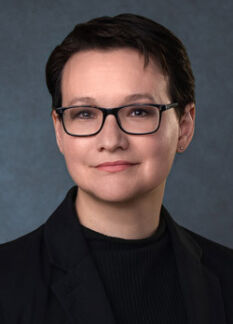 Rachael DowneyGlasoe