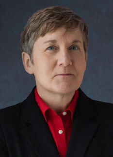 Patricia J. Kennedy