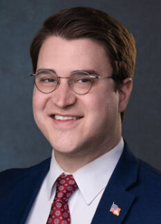 Philip J. Seaver-Hall