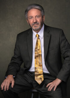 Joseph H. Bucci