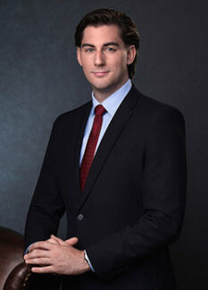 Jacob D. Fleming