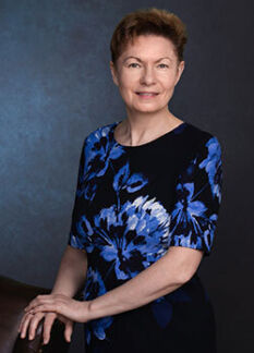 Nadia A. Havard