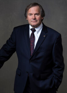 David M. Mosier
