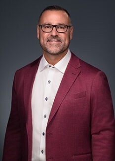Andrew M. Schmidt
