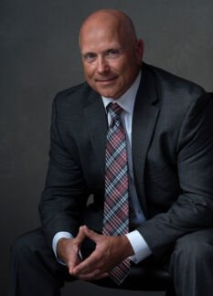 Jerome C. Wegley