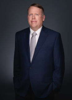 J. Patrick Denton