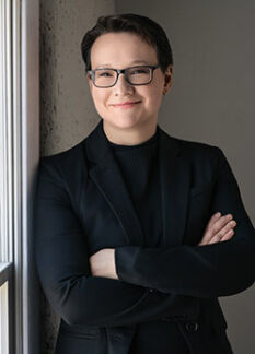 Rachael Downey Glasoe