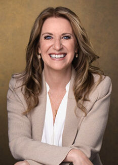 Jennifer E. Gornall