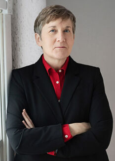 Patricia J. Kennedy