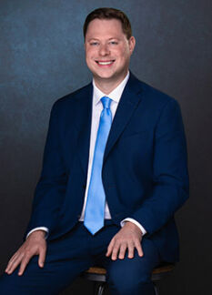 Matthew W. Lasher