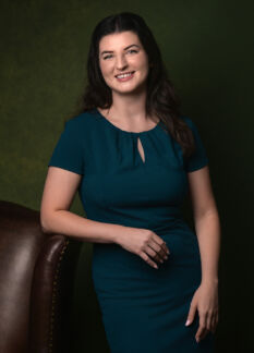 Kathryn A. Penick