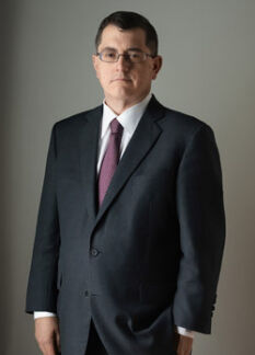 Brian M. Seelinger