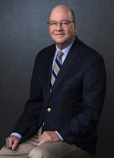 Timothy M. Sennett