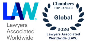 LAW Chambers logo 2026