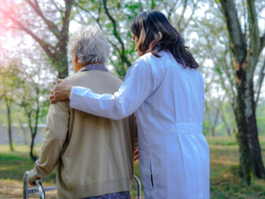 Long Term Care Planning