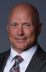 Jerome C.Wegley