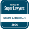 Bagnell SL Badge 2026