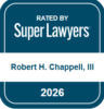 Chappell SL Bade 2026