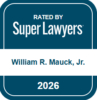 Mauck SL Badge 2026