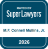 Mullins SL Badge 2026