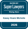 Michelle SL Badge 2026