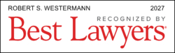Best Lawyers Lawyer Logo Robert S Westermann