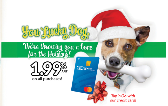 25 MC199 Doggie Holiday LP