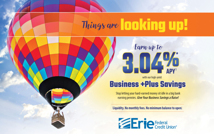 26 Biz Plus Savings