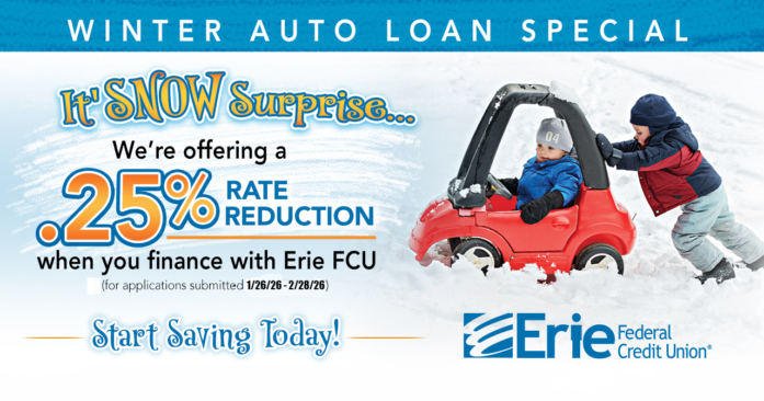 26 Winter Auto Loan LP