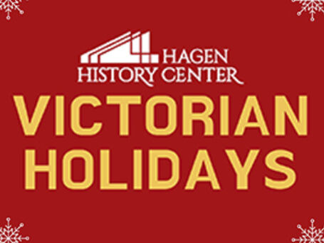 20 Victorian Holidays Fp
