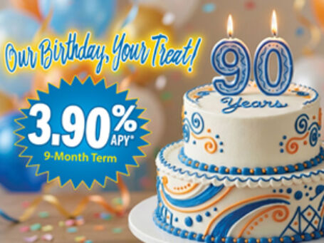 26 90th Anniversary FP