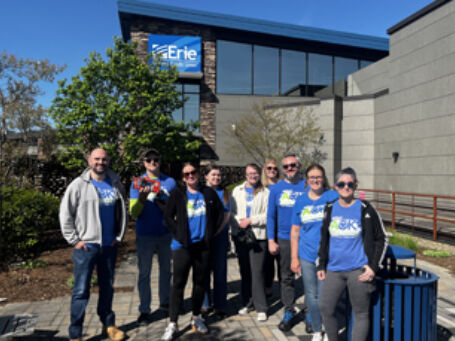 26 Earth Day Cleanup