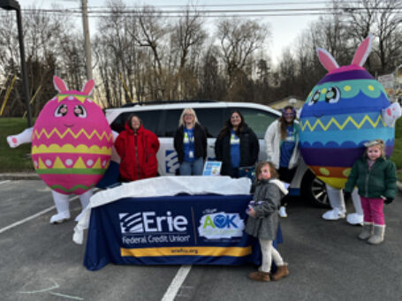 26 Edinboro Manor Egghunt
