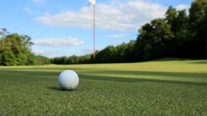 UPMC Hanover Centennial Golf Tournament