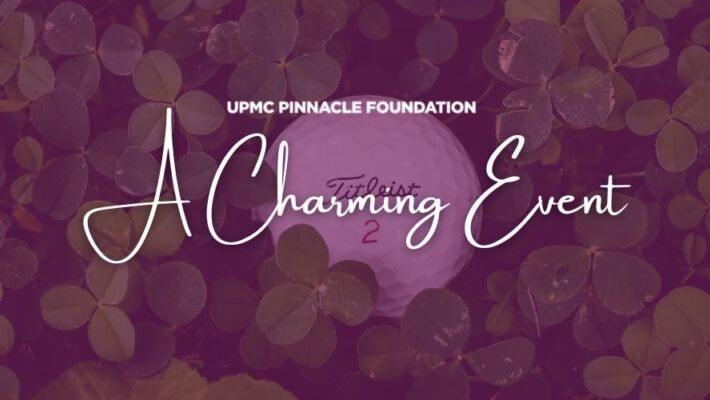 Charming Ladies Golf Tournament