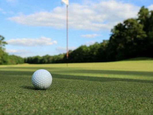 UPMC Hanover Centennial Golf Tournament
