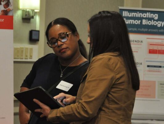 UPMC IN CENTRAL PA WOMEN’S CANCER SYMPOSIUM