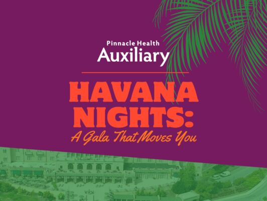 Havana Nights Gala