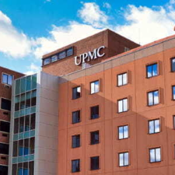 Marian Newhouse Honors Entire staff at UPMC Harrisburg hospital and Simpson Rehab